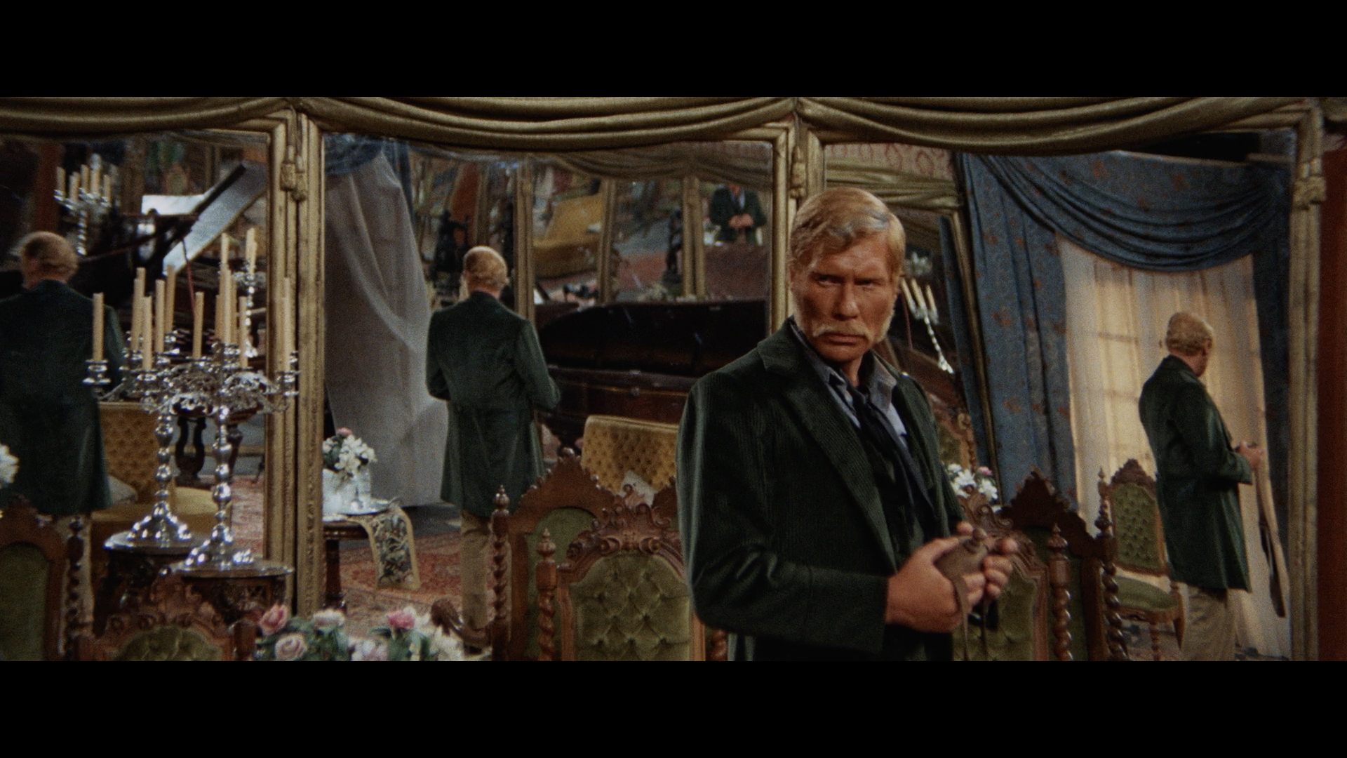 And God Said to Cain screencap 4