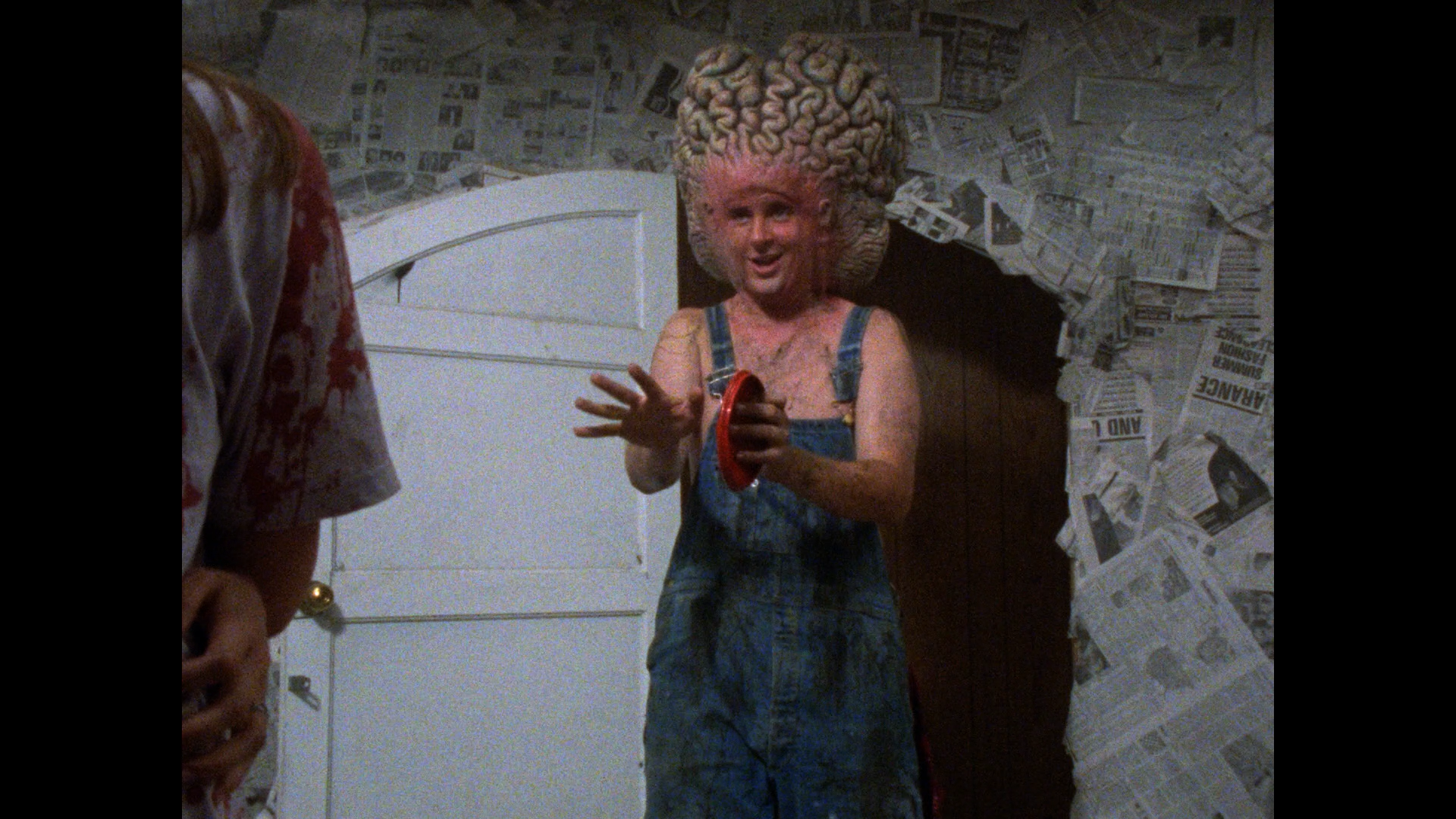 Skinned Deep screencap 5