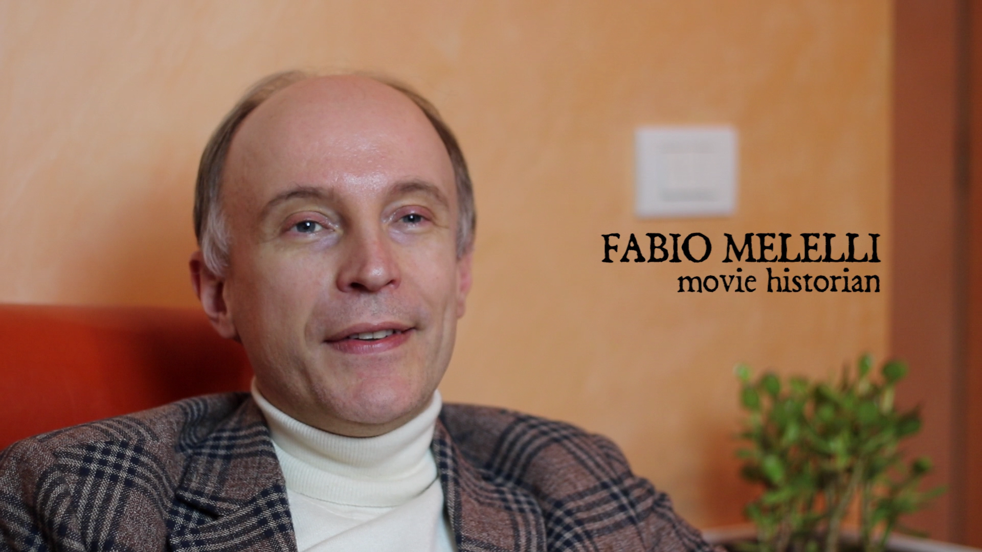 Between Gothic and Western Feature