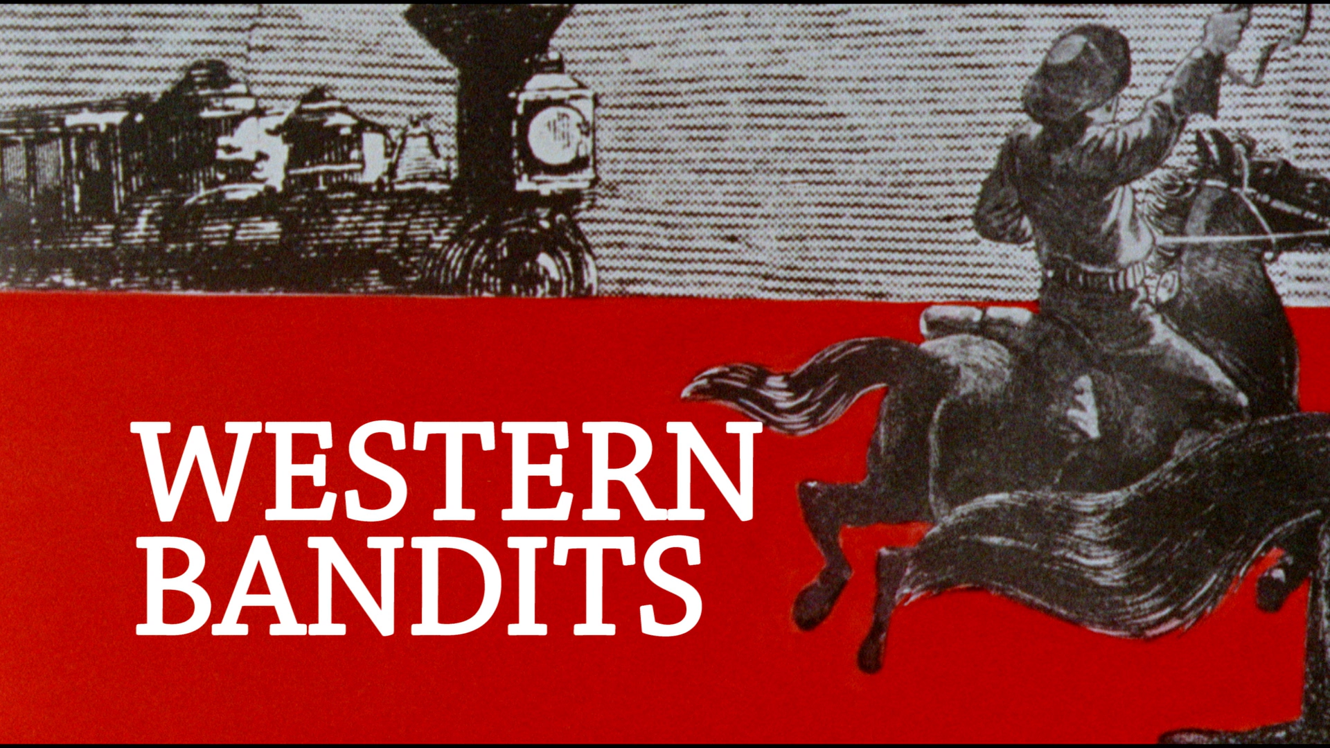Western Bandits