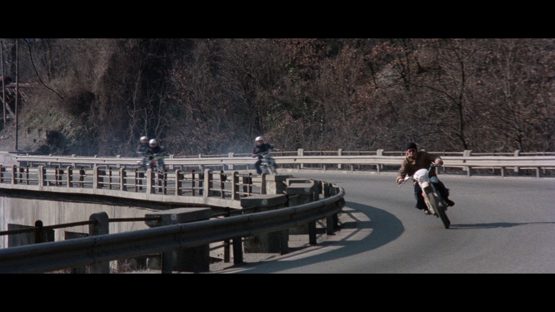 Colt 38 Special Squad cap 11