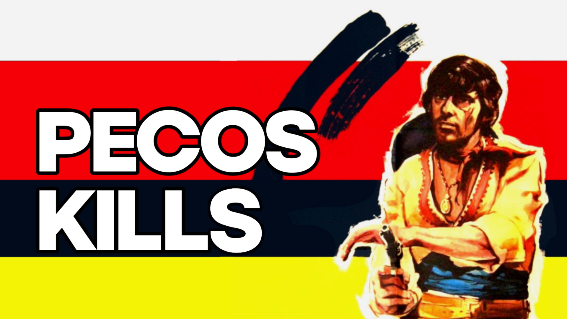 Pecos Kills Feature