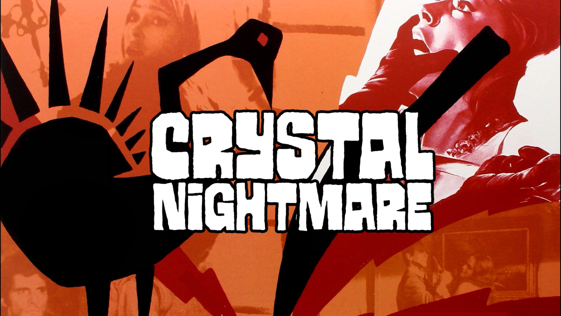 Crystal Nightmare