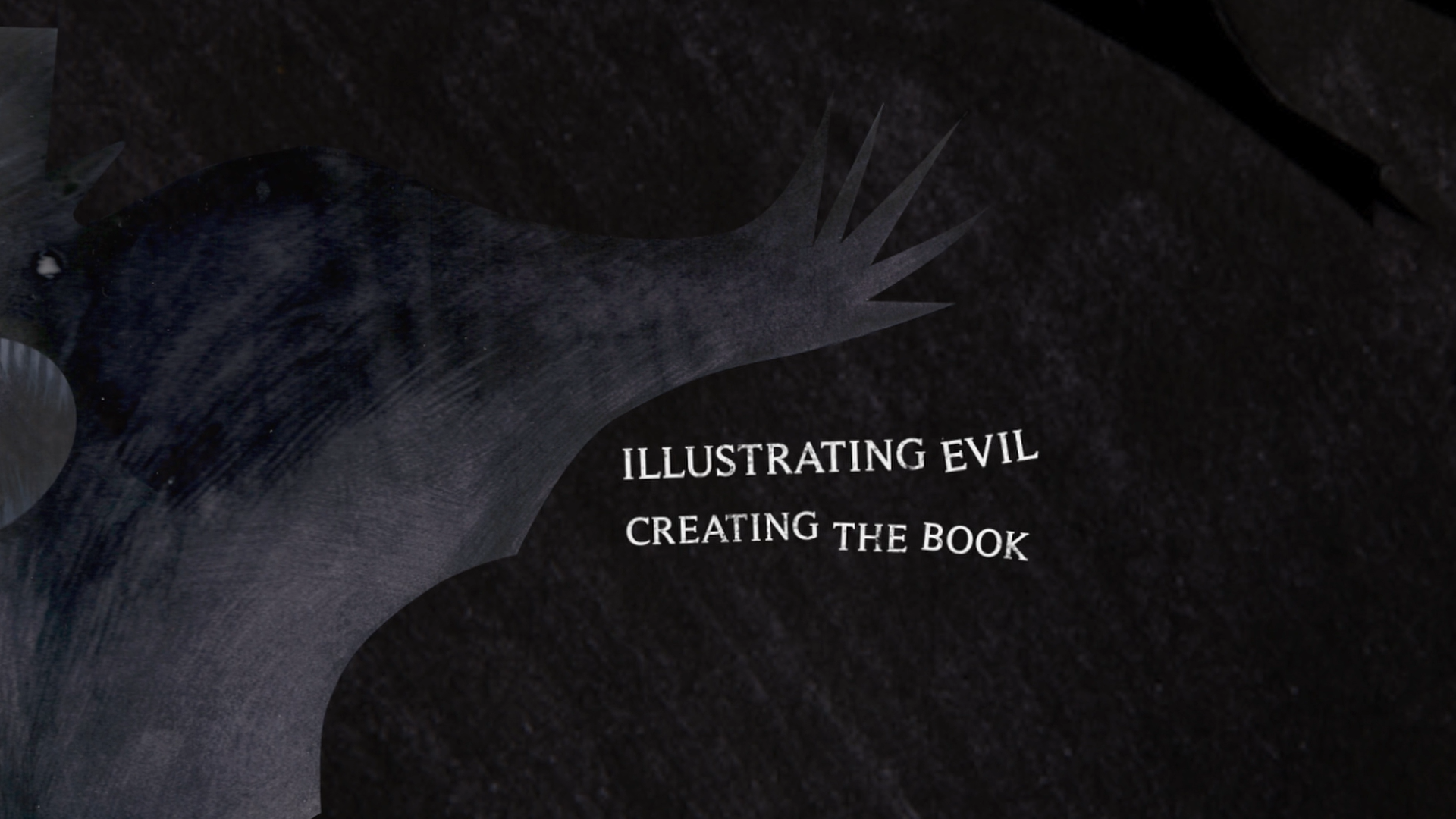 Creating the Book