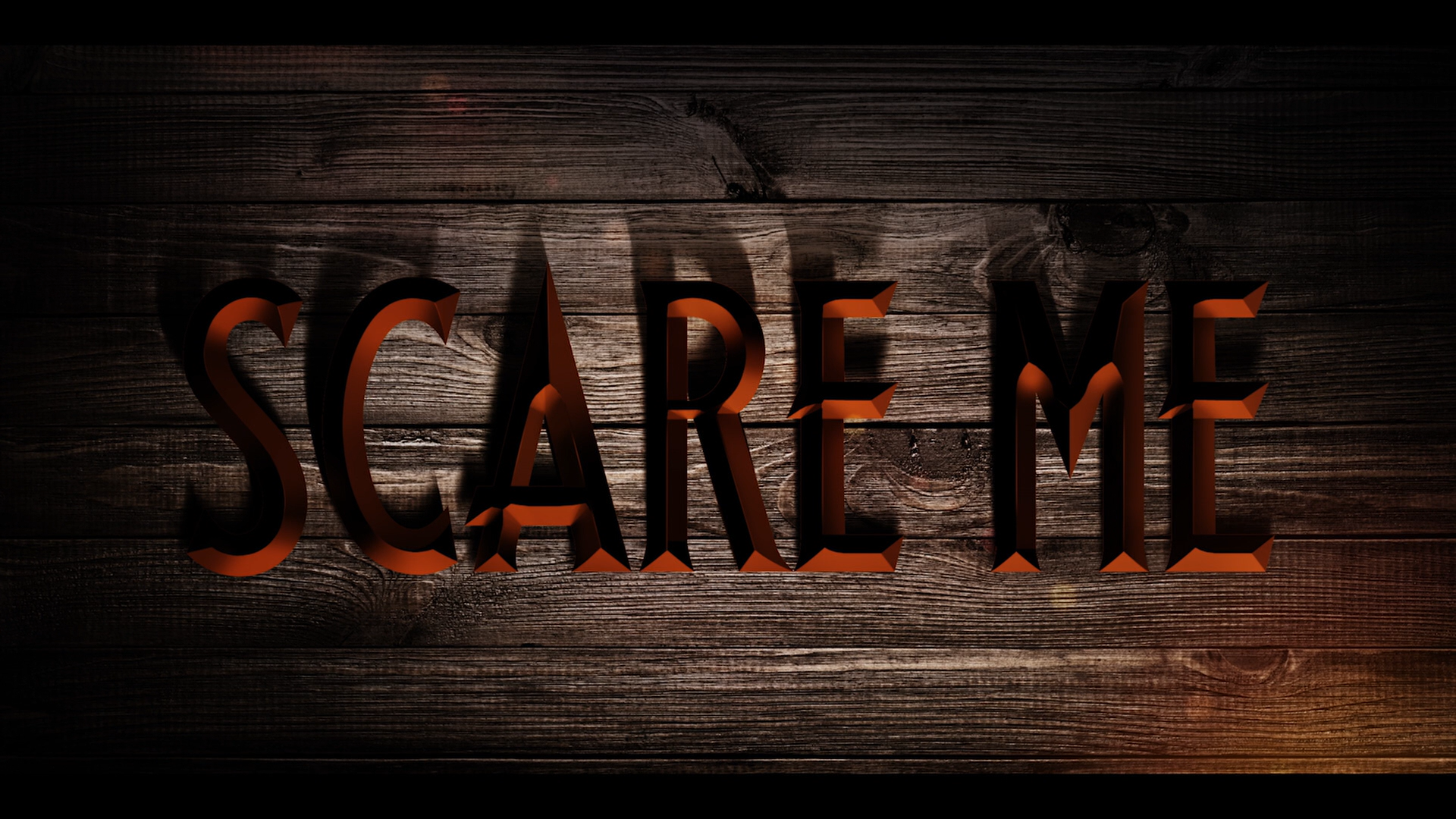 Scare Me screencap 1