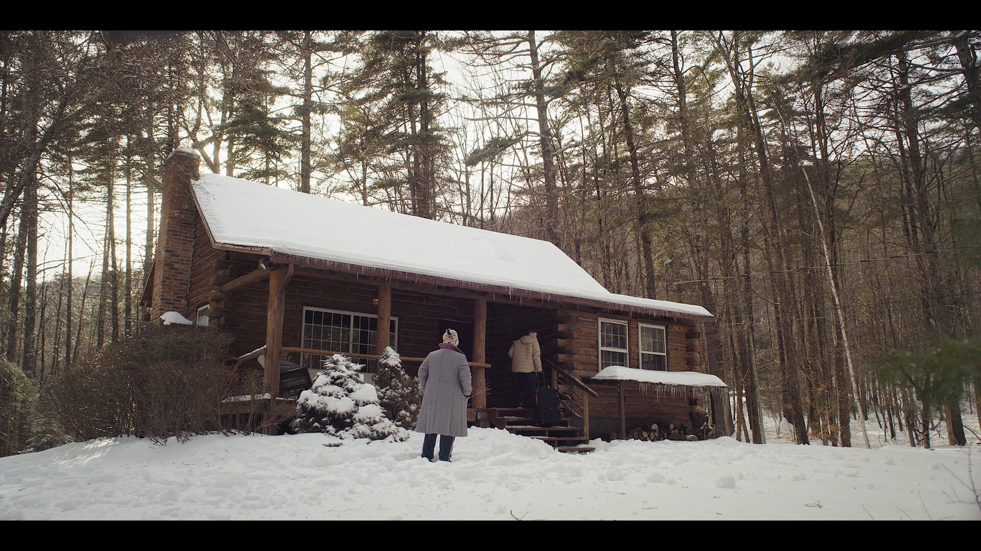 Scare Me screencap 2