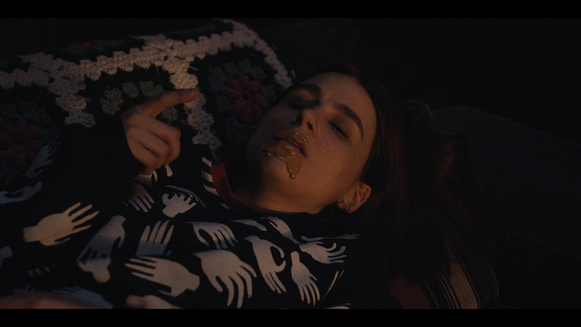 Scare Me screencap 5