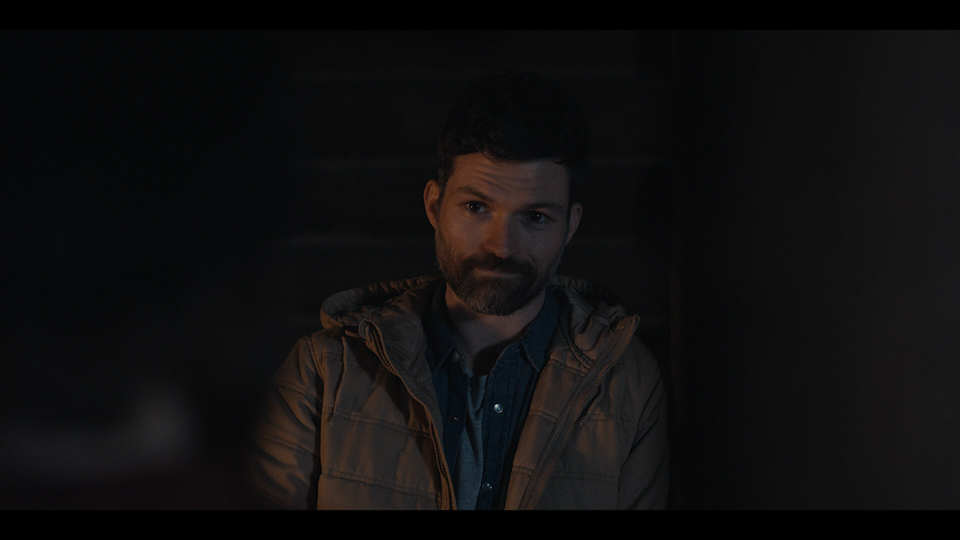 Scare Me screencap 6