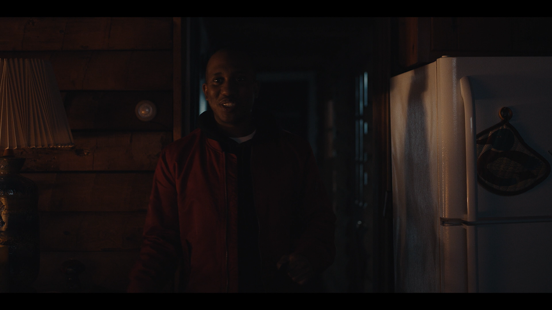 Scare Me screencap 7