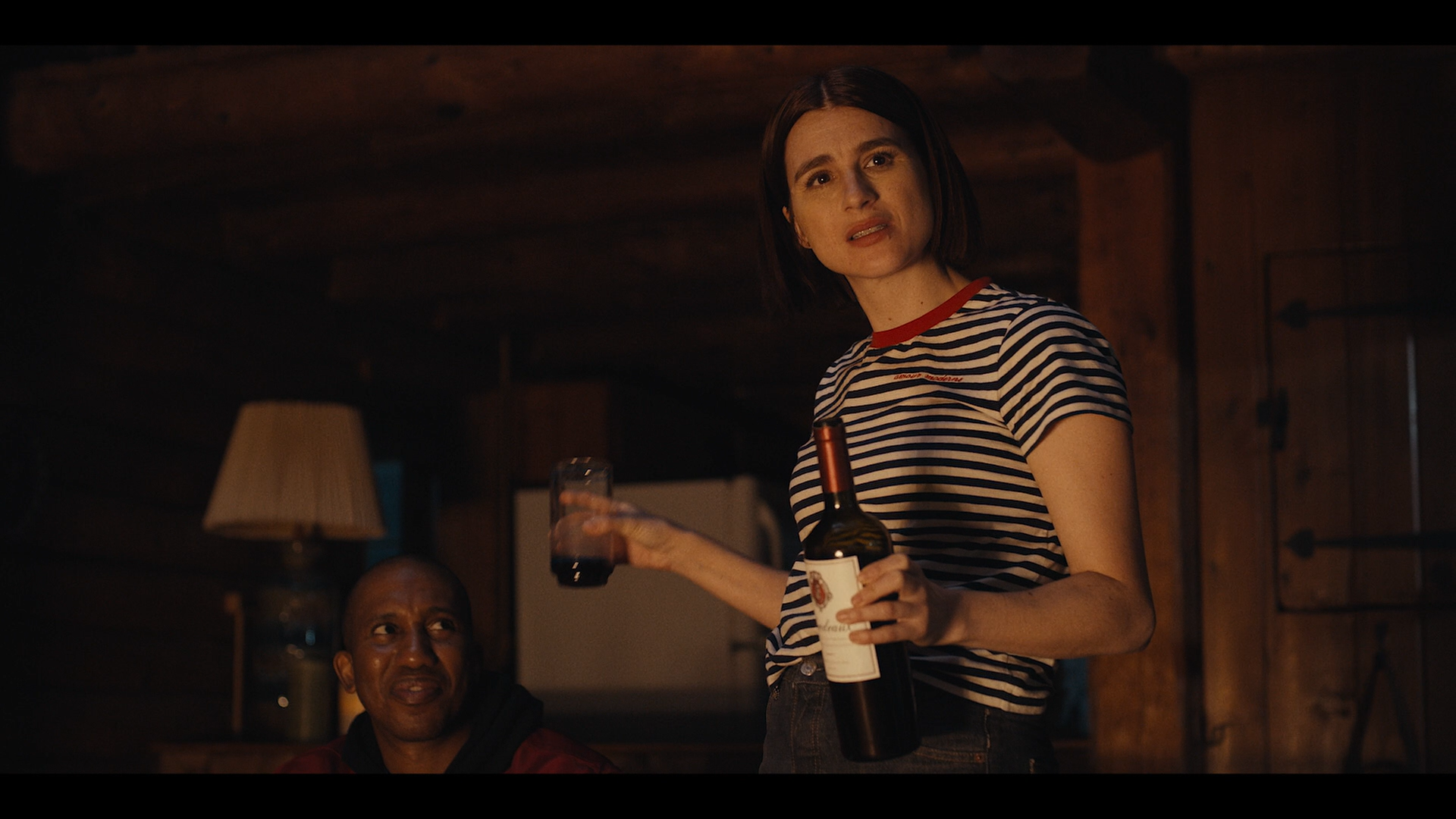 Scare Me screencap 8