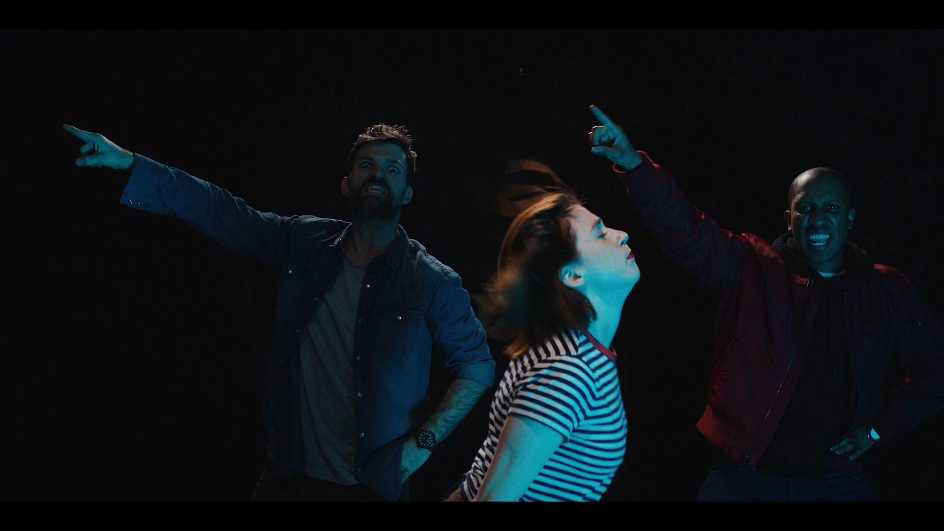 Scare Me screencap 9