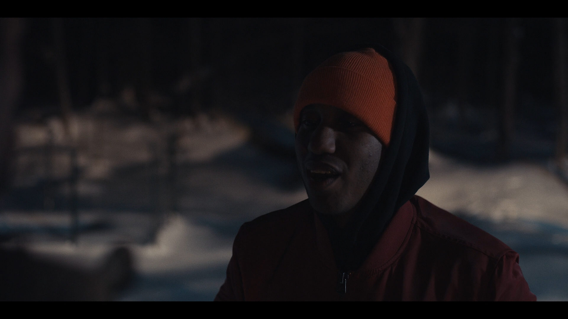 Scare Me screencap 10