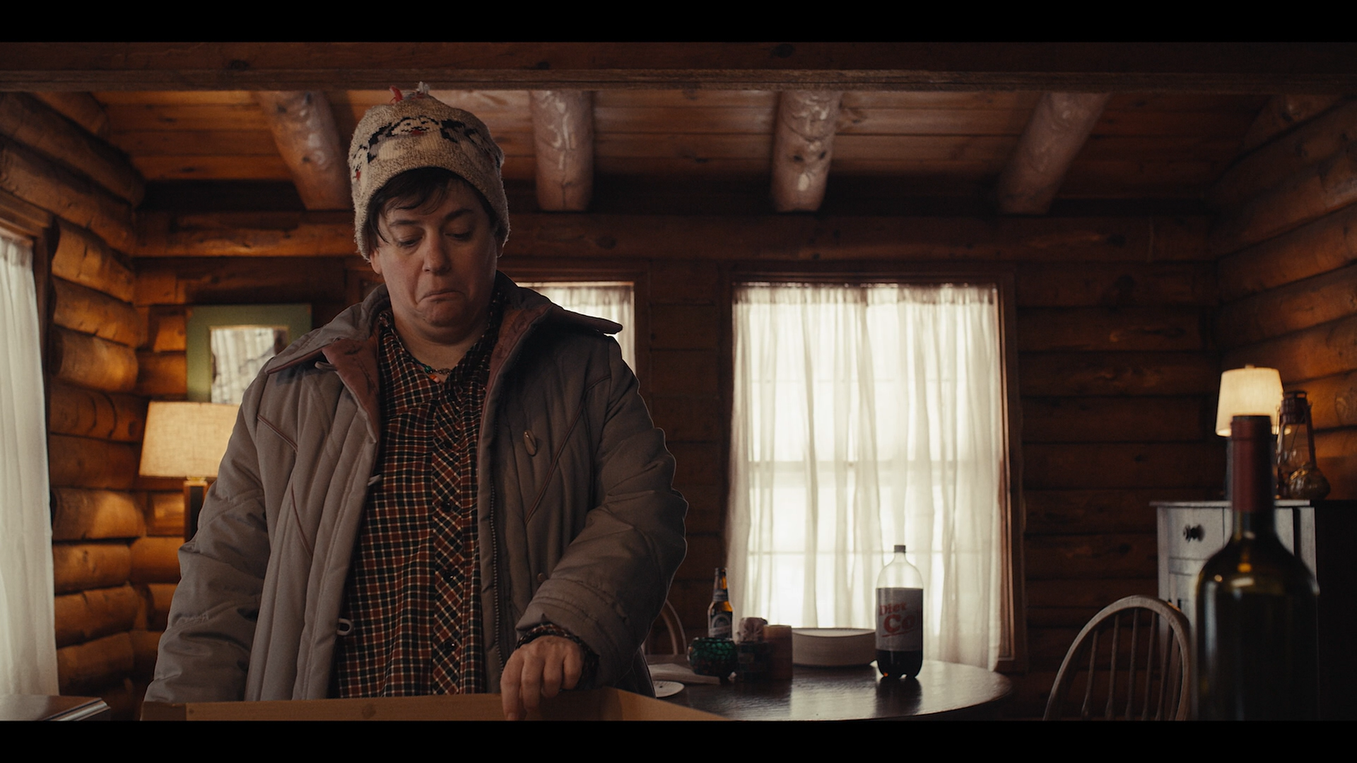 Scare Me screencap 12