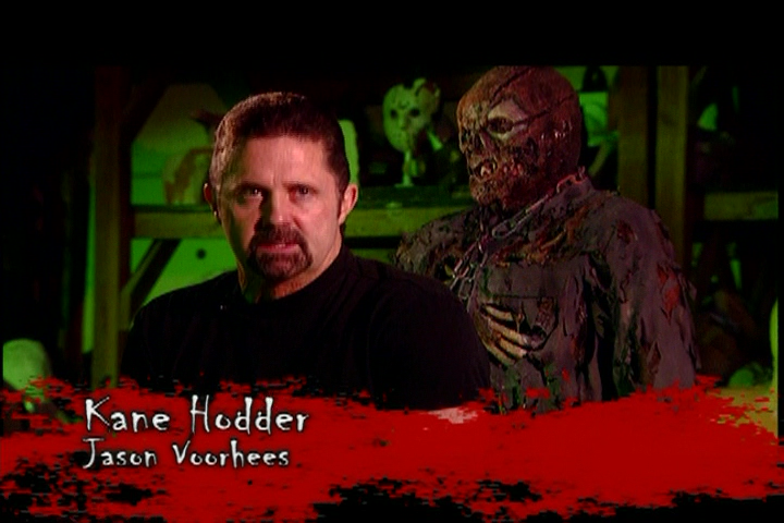 The Friday the 13th Chronicles Friday the 13th Part VII