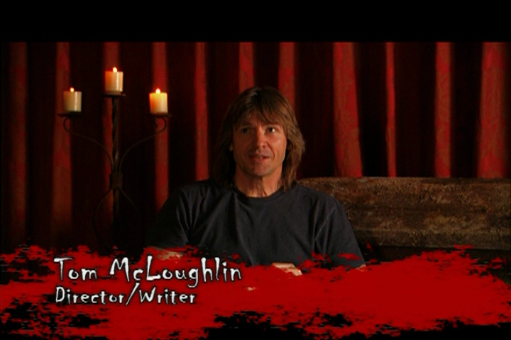 The Friday the 13th Chronicles Friday the 13th Part VI