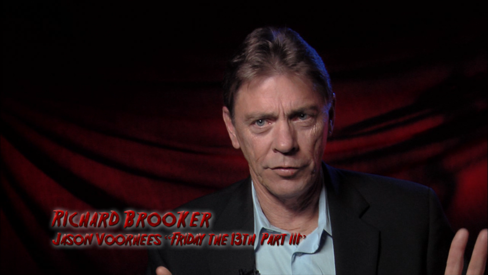 Slasher Films: Going for the Jugular