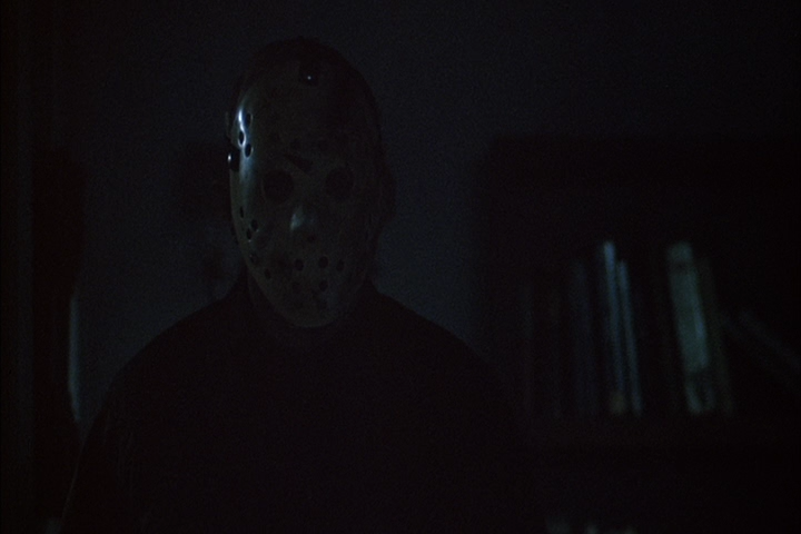Friday the 13th Part IV Trailer