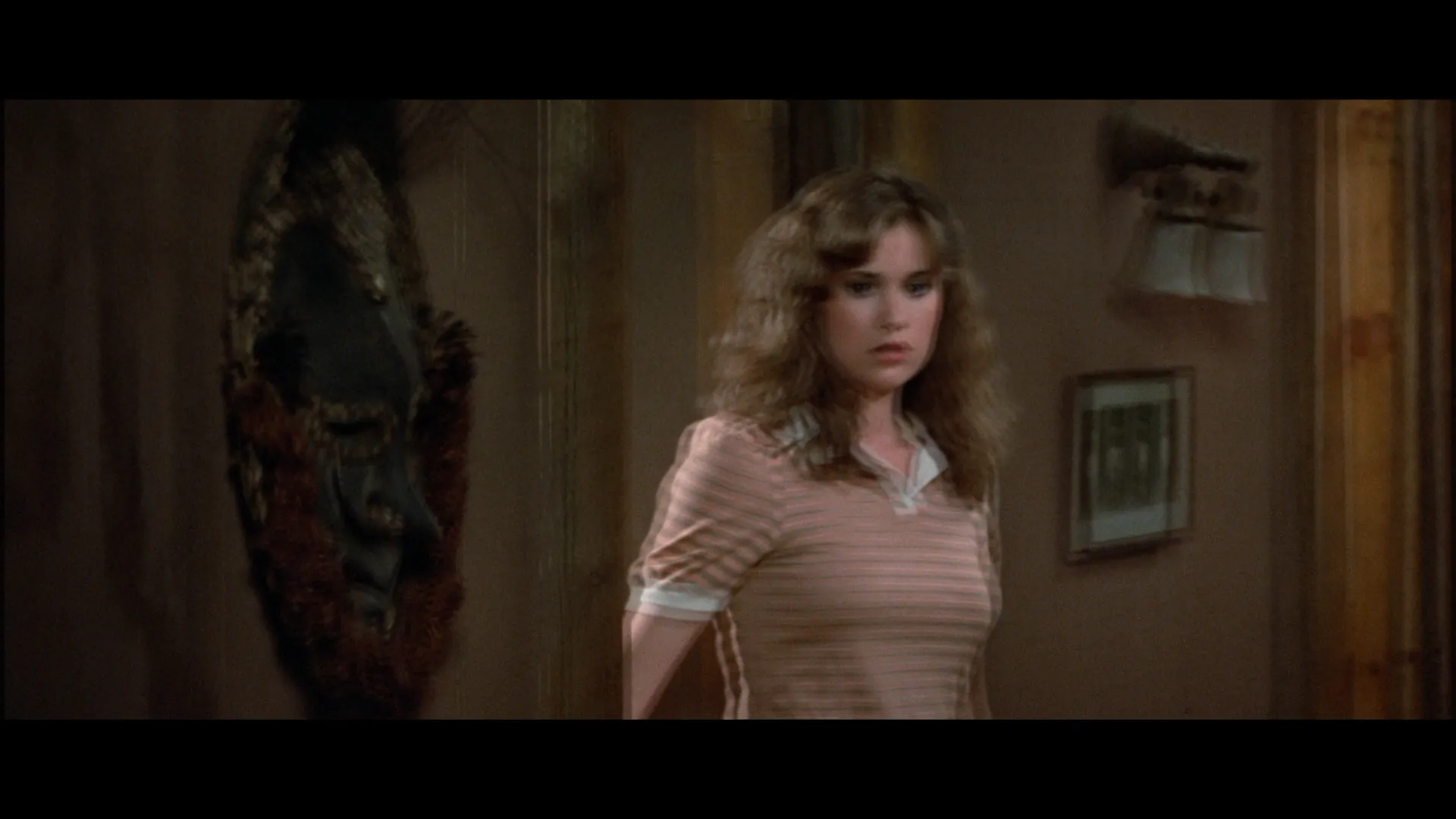 Paramount Pictures overlaid with Scream Factory