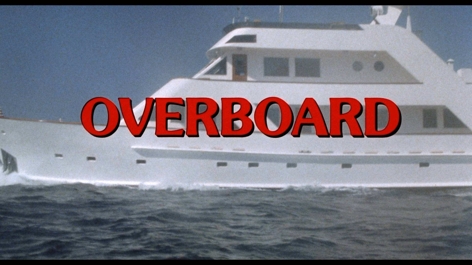 Overboard cap 1