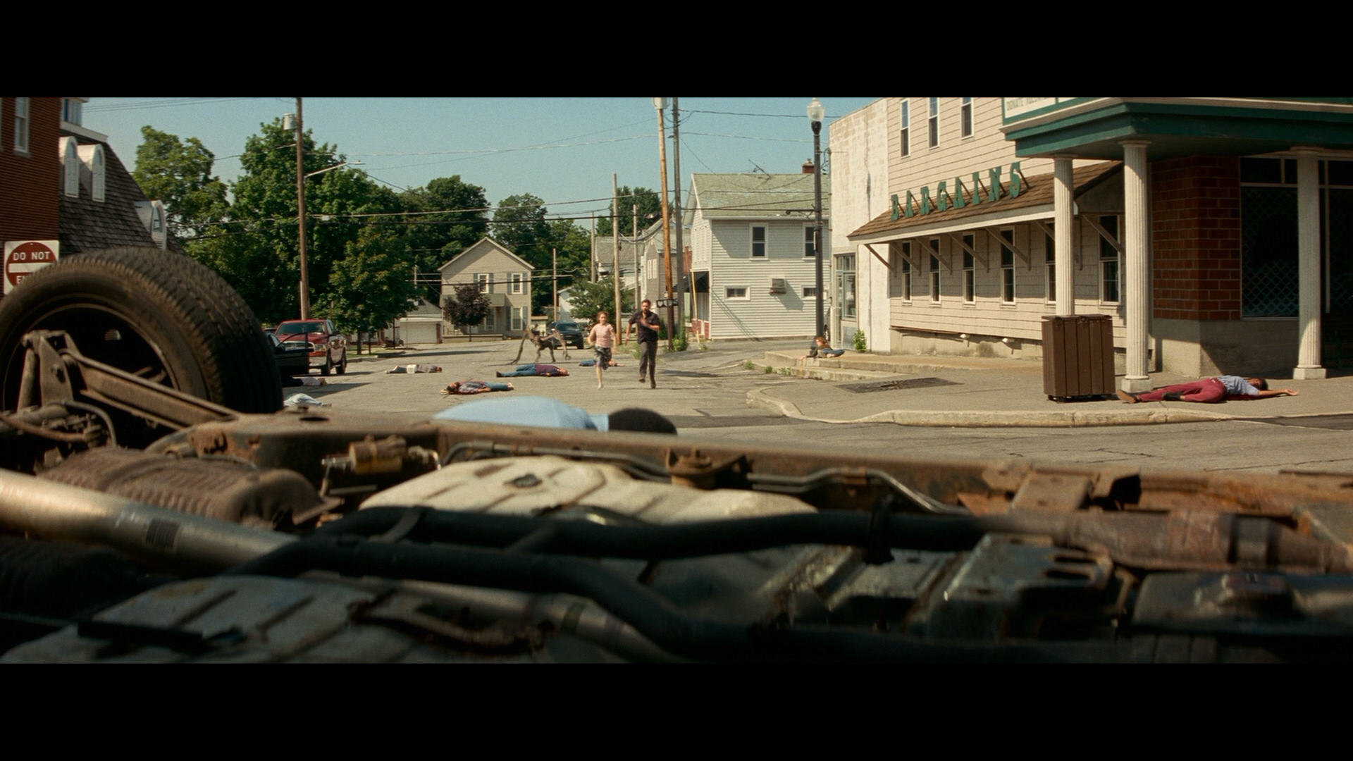 A Quiet Place Part II Blu-ray cap 1