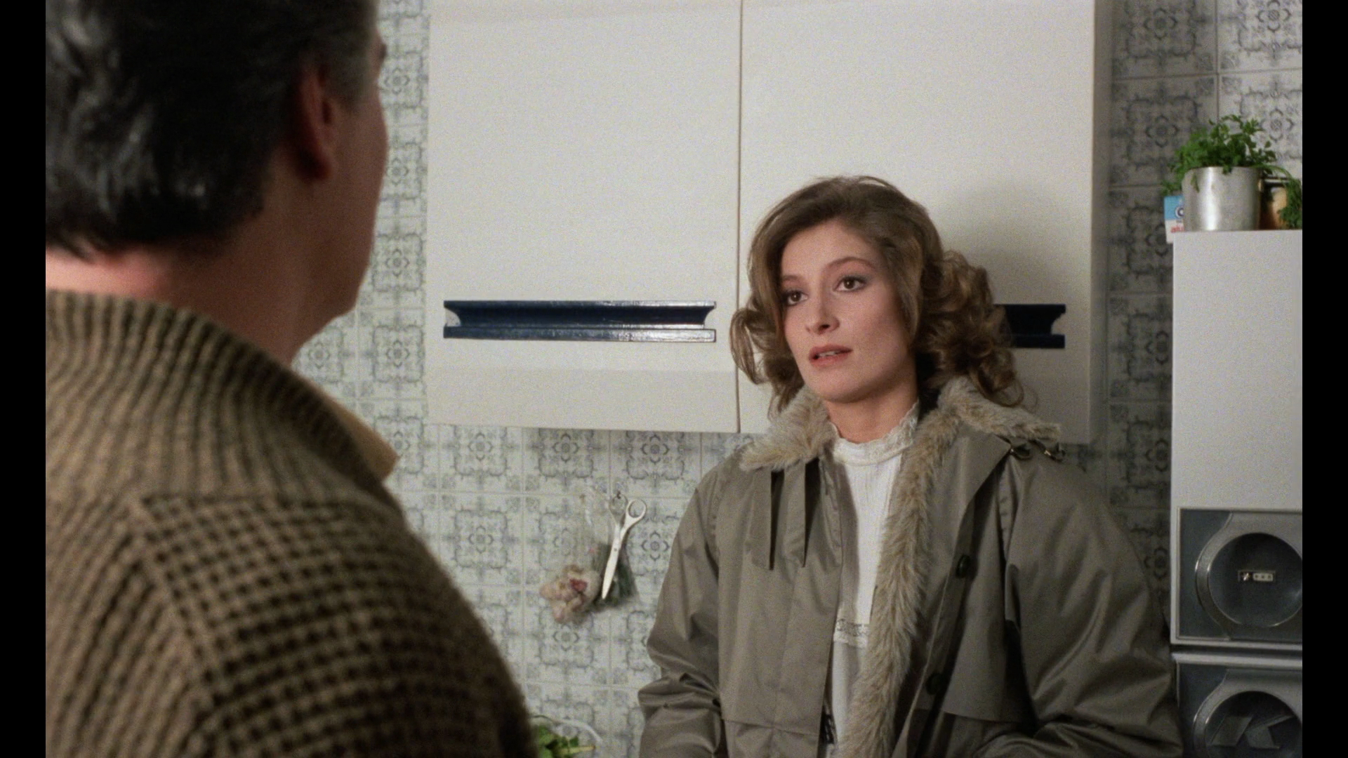 Hunting Ground cap 2