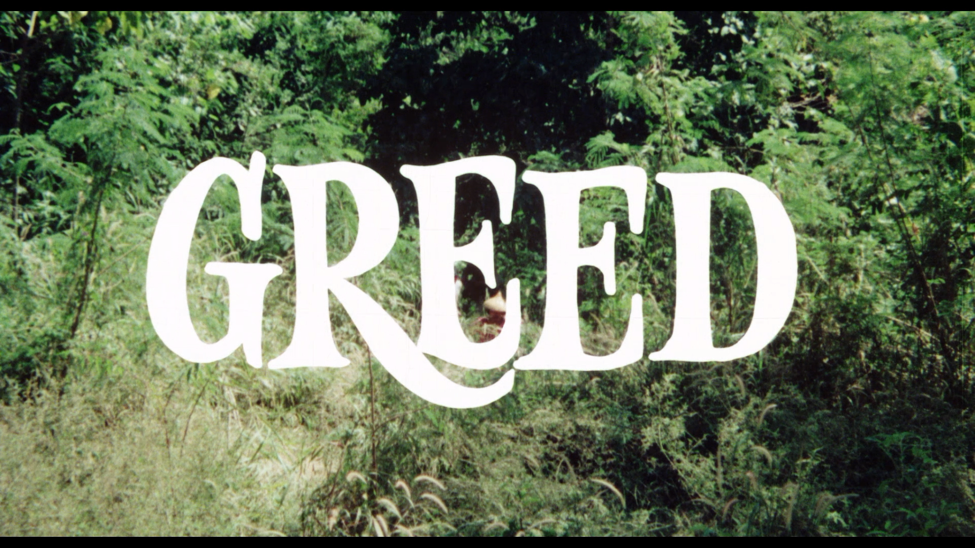 Invaders of the Lost Gold cap 1