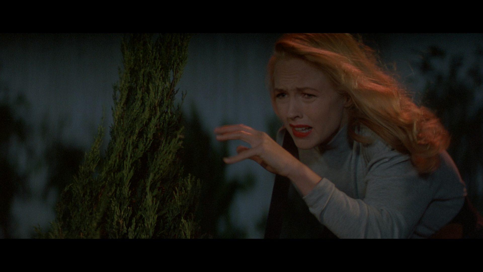 Sundown: The Vampire in Retreat cap 9