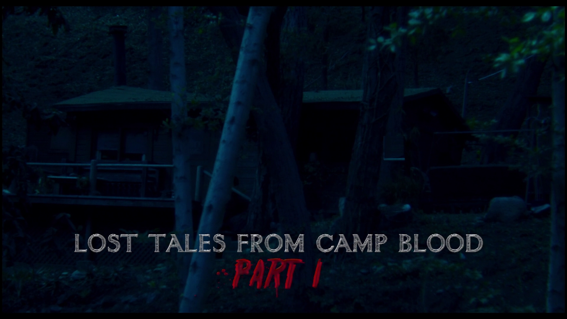 Lost Tales from Camp Blood Part 1