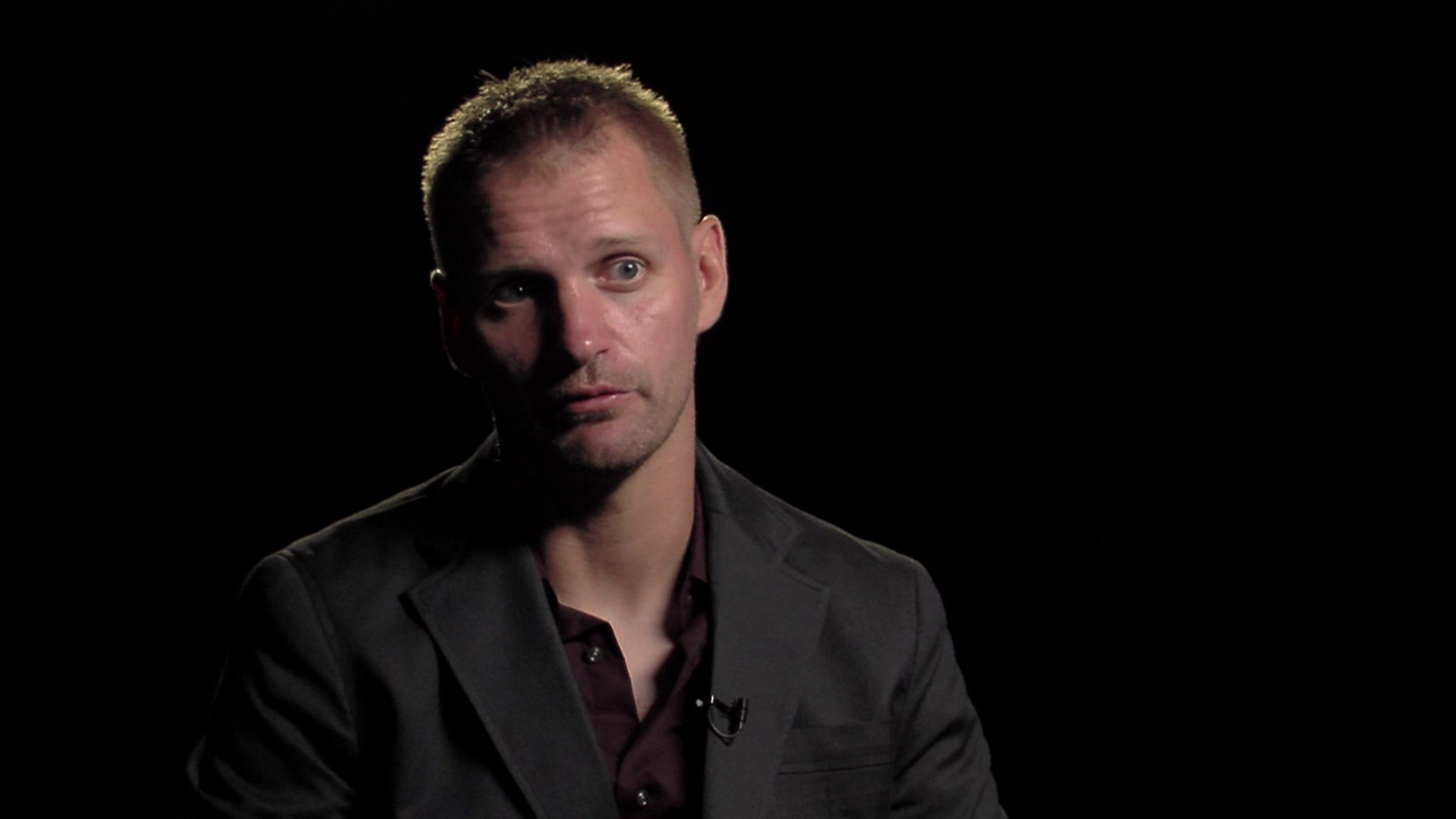 Inside Crystal Lake Memories