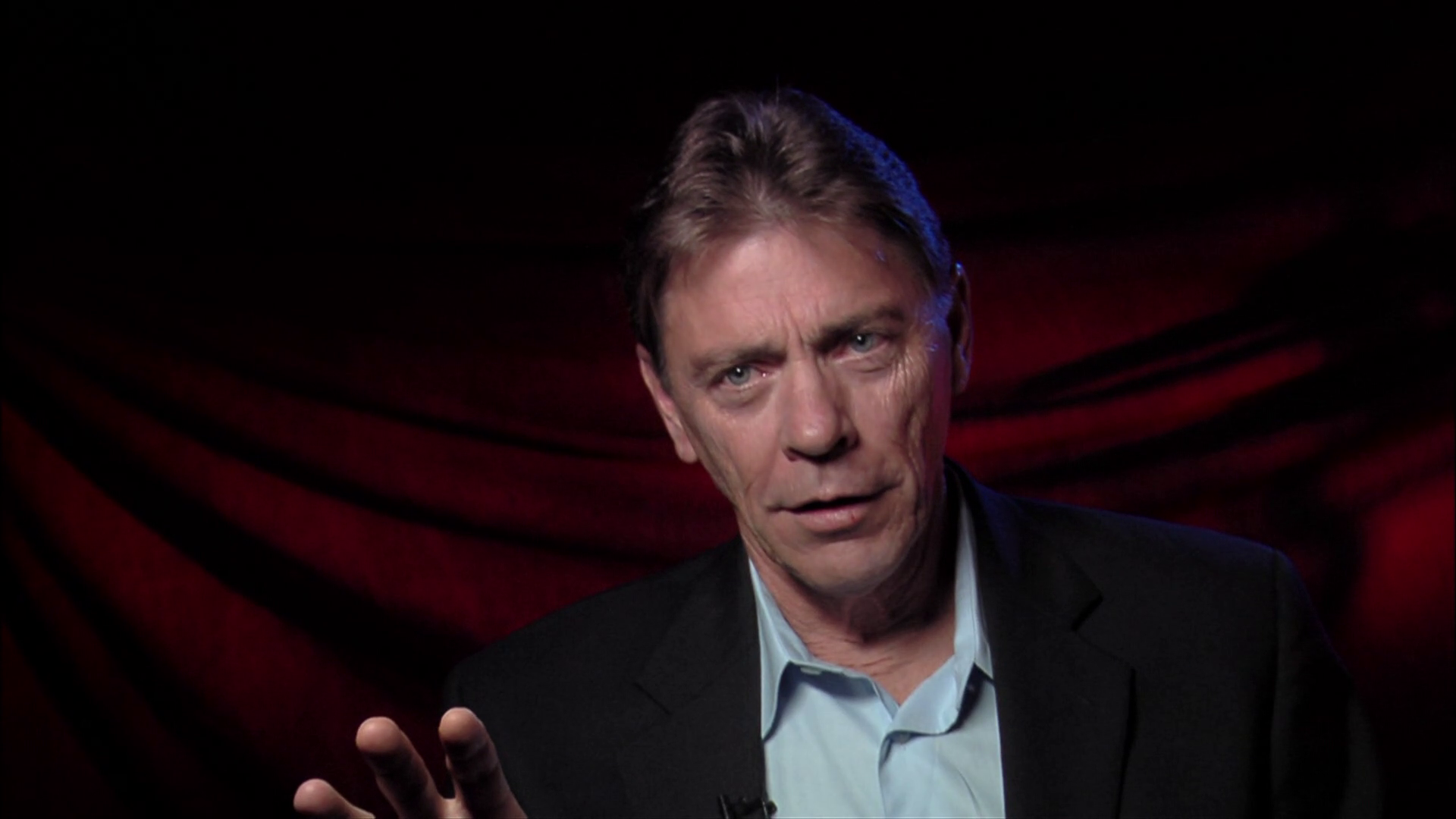 Fresh Cuts 3D Terror