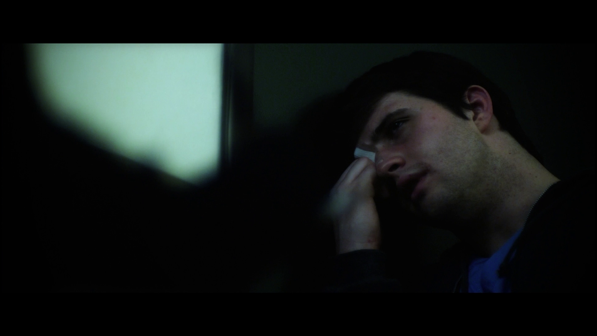 Lost Tales from Camp Blood: Part IV