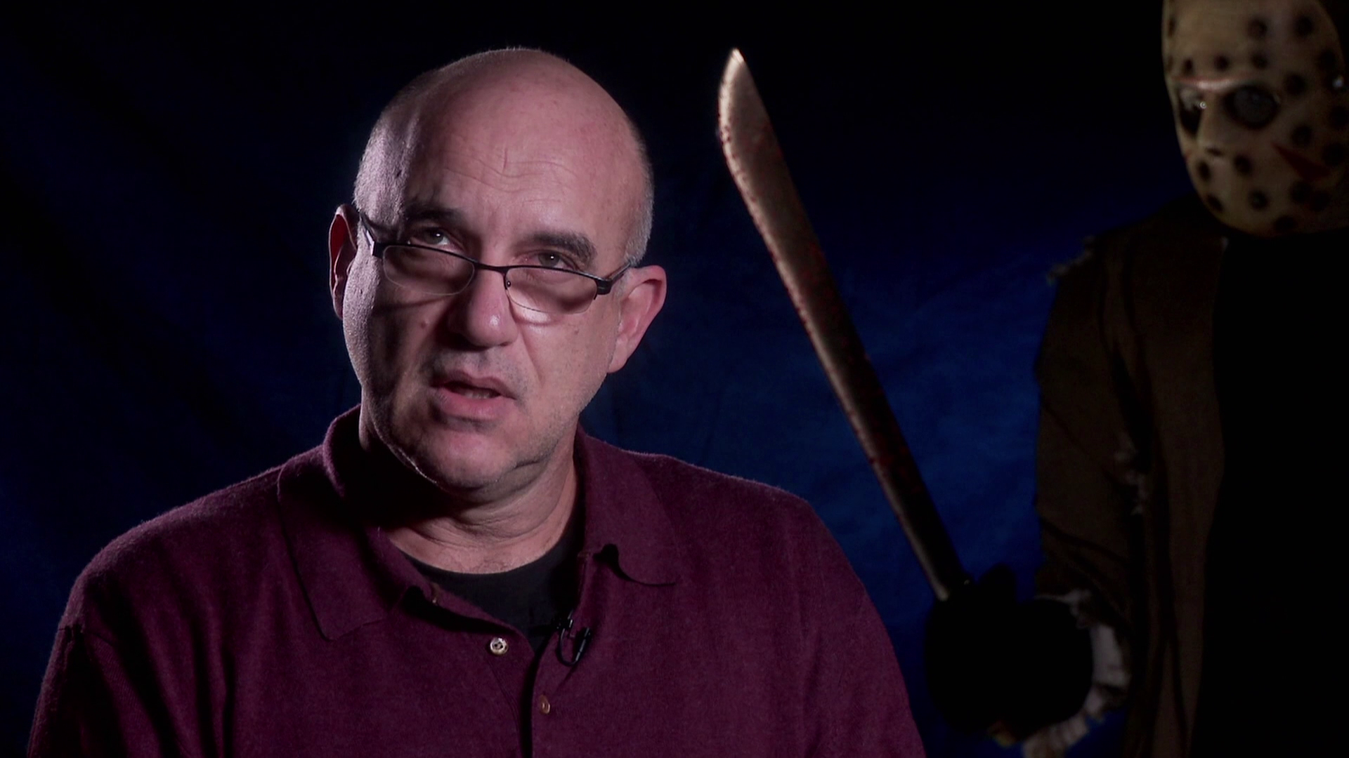 Jason’s Destroyer: The Making Of Friday The 13th Part VII