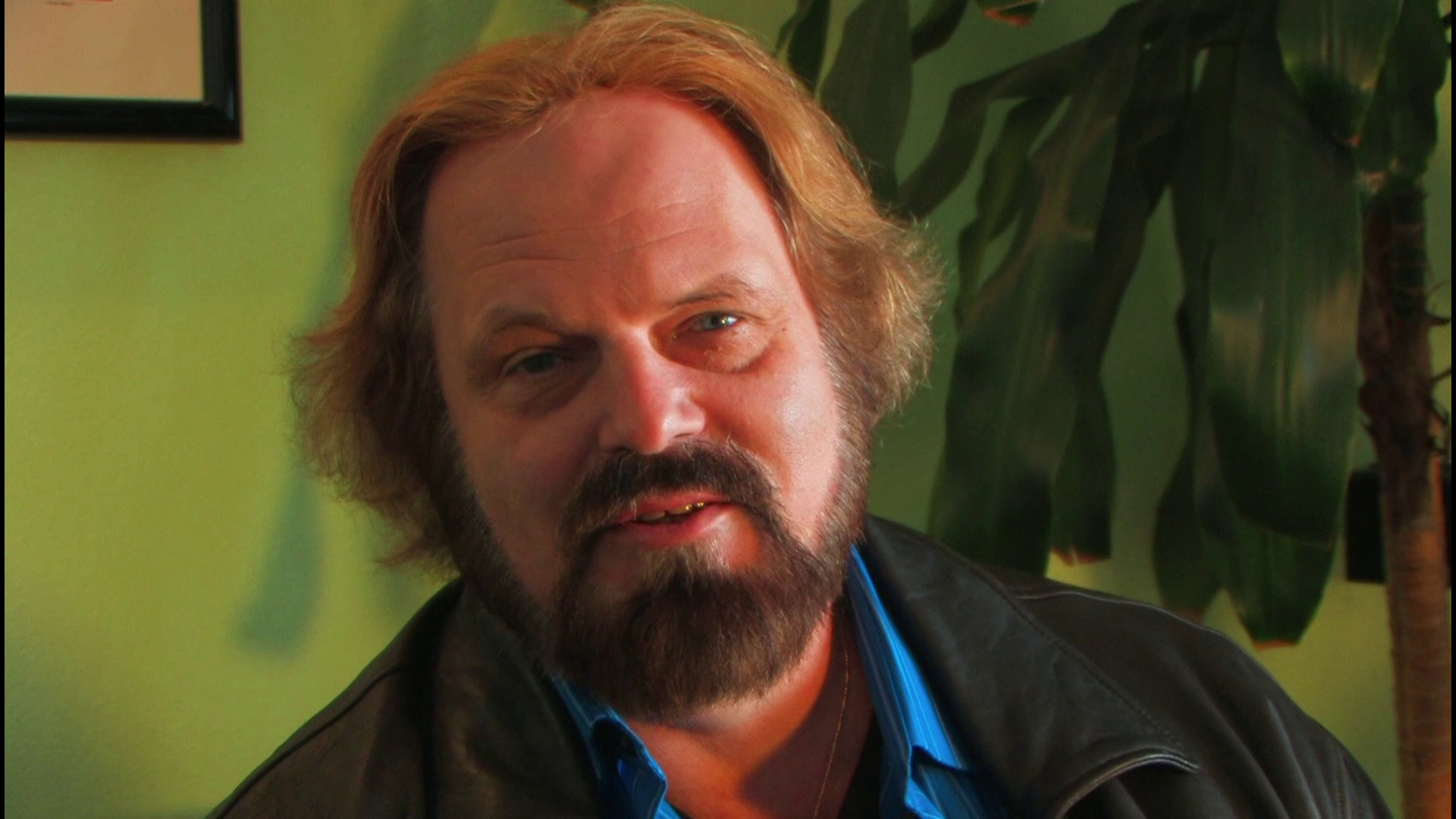 Slashed Scenes With Introduction