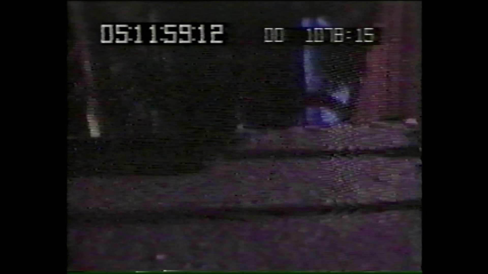 Slashed Scenes With Introduction