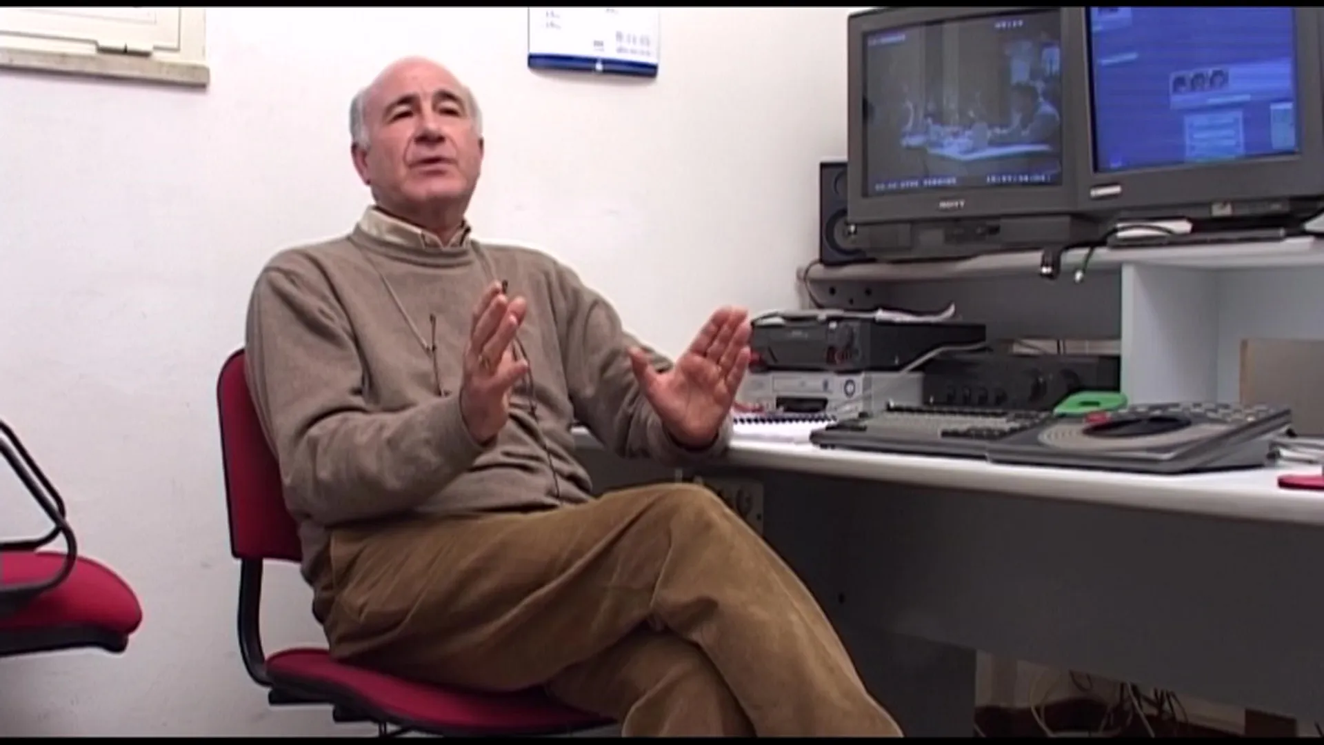 Colt 38 Special Squad Antonio Siciliano interview 2