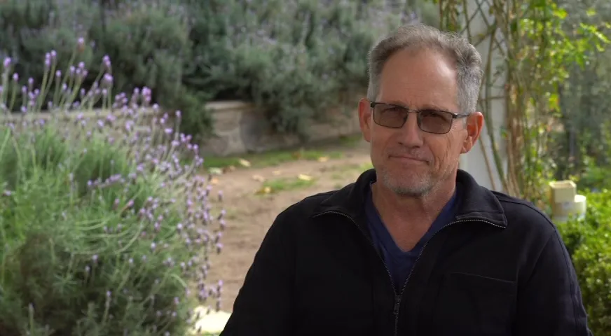 Alien from L.A. Thom Mathews interview