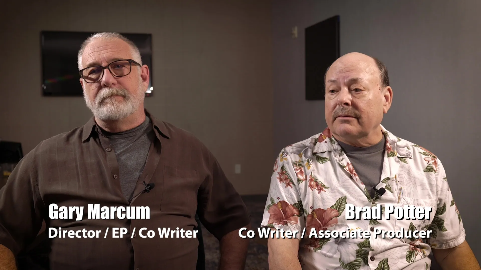 Through the Fire Lighting the Spark featurette