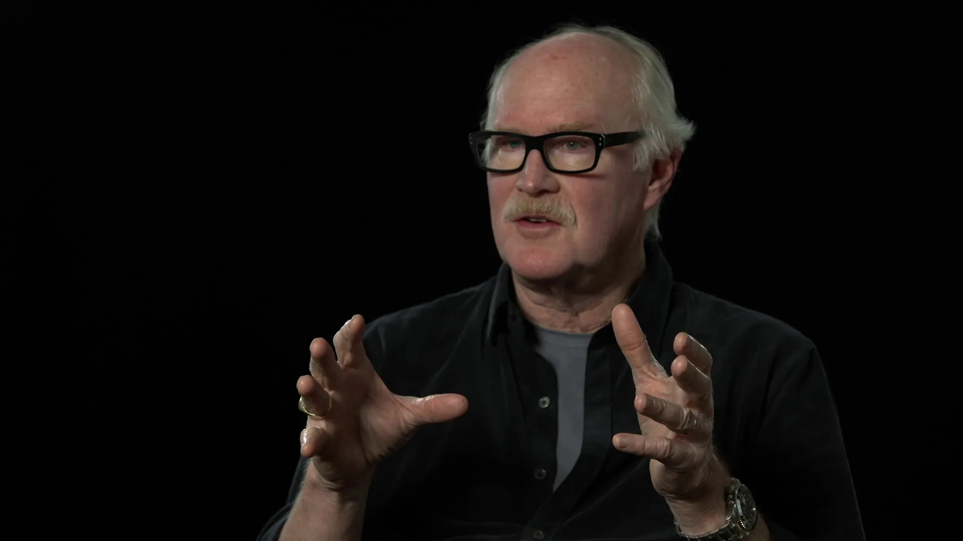 A Quiet Place Part II Detectable Disturbance featurette