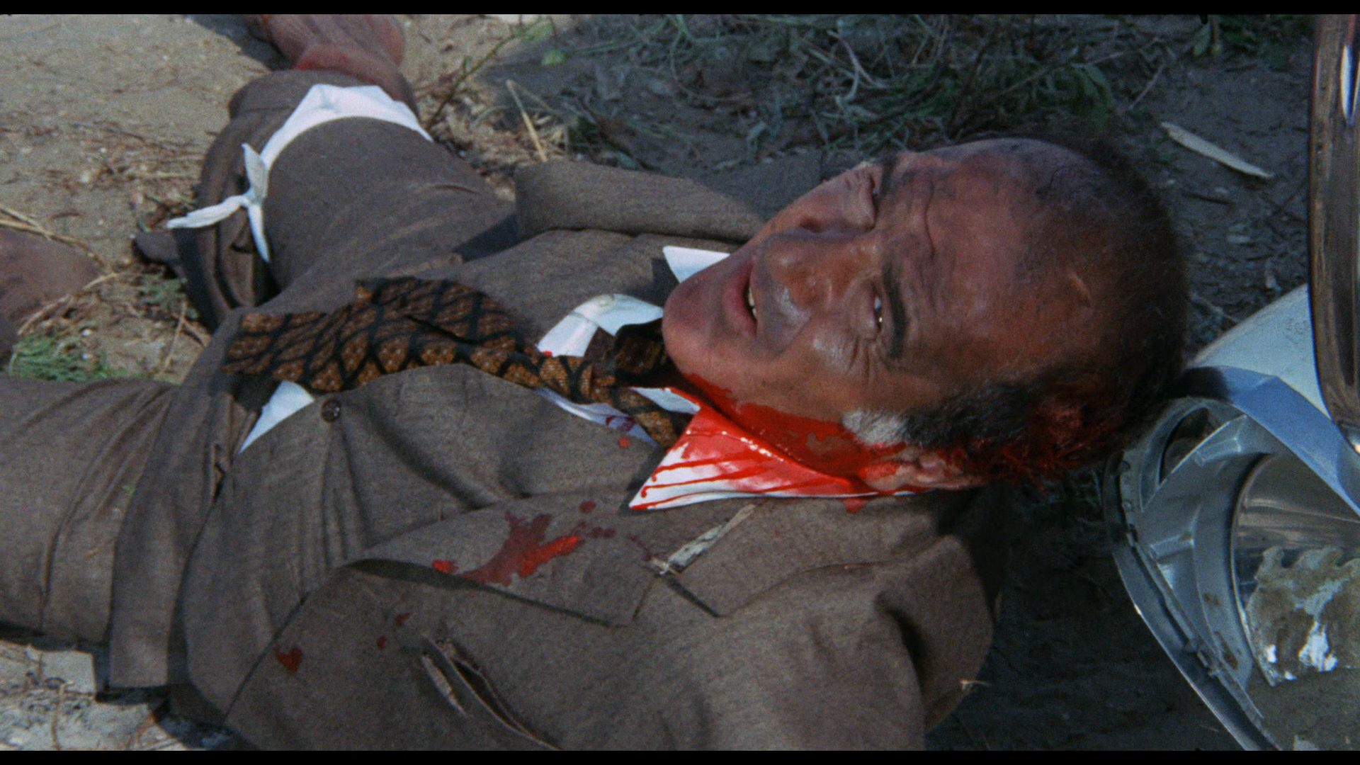 The Devil in Maddalena cap 2