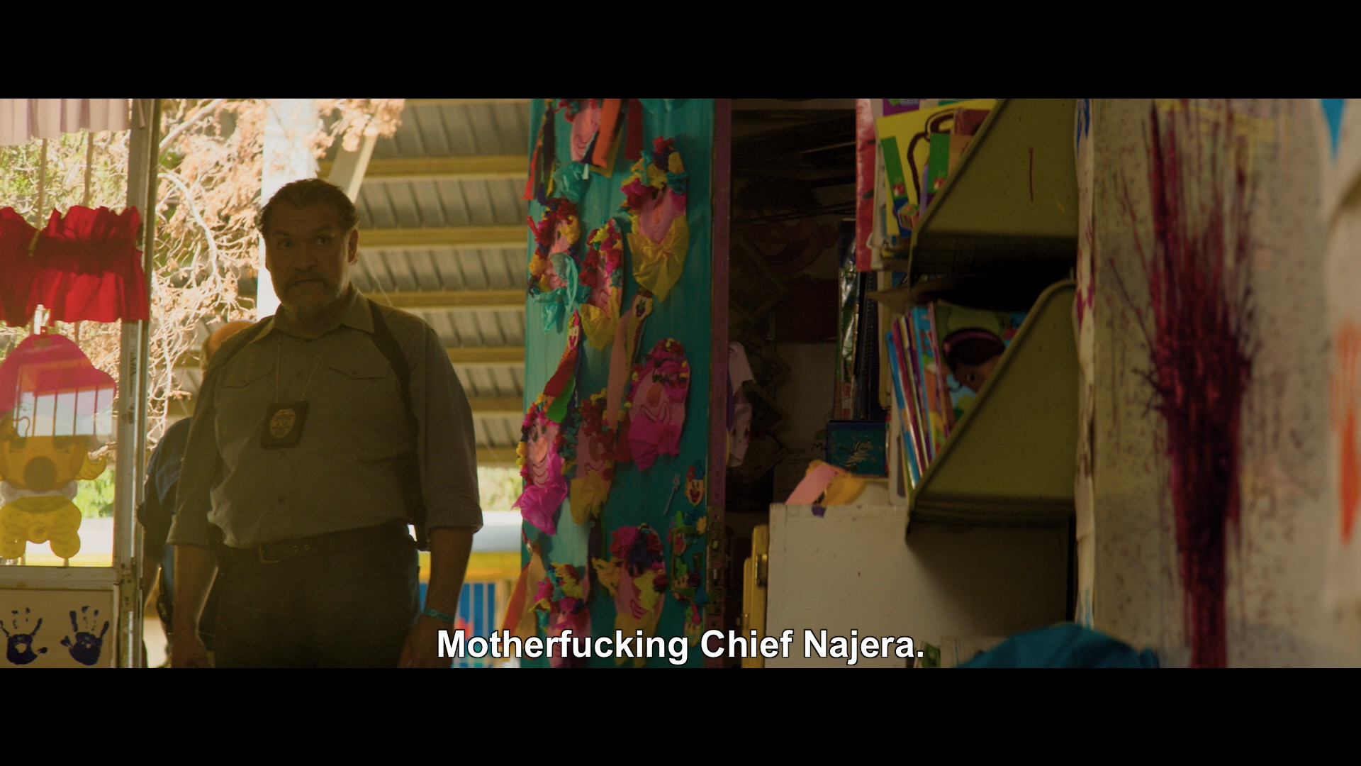 Belzebuth screencap 2