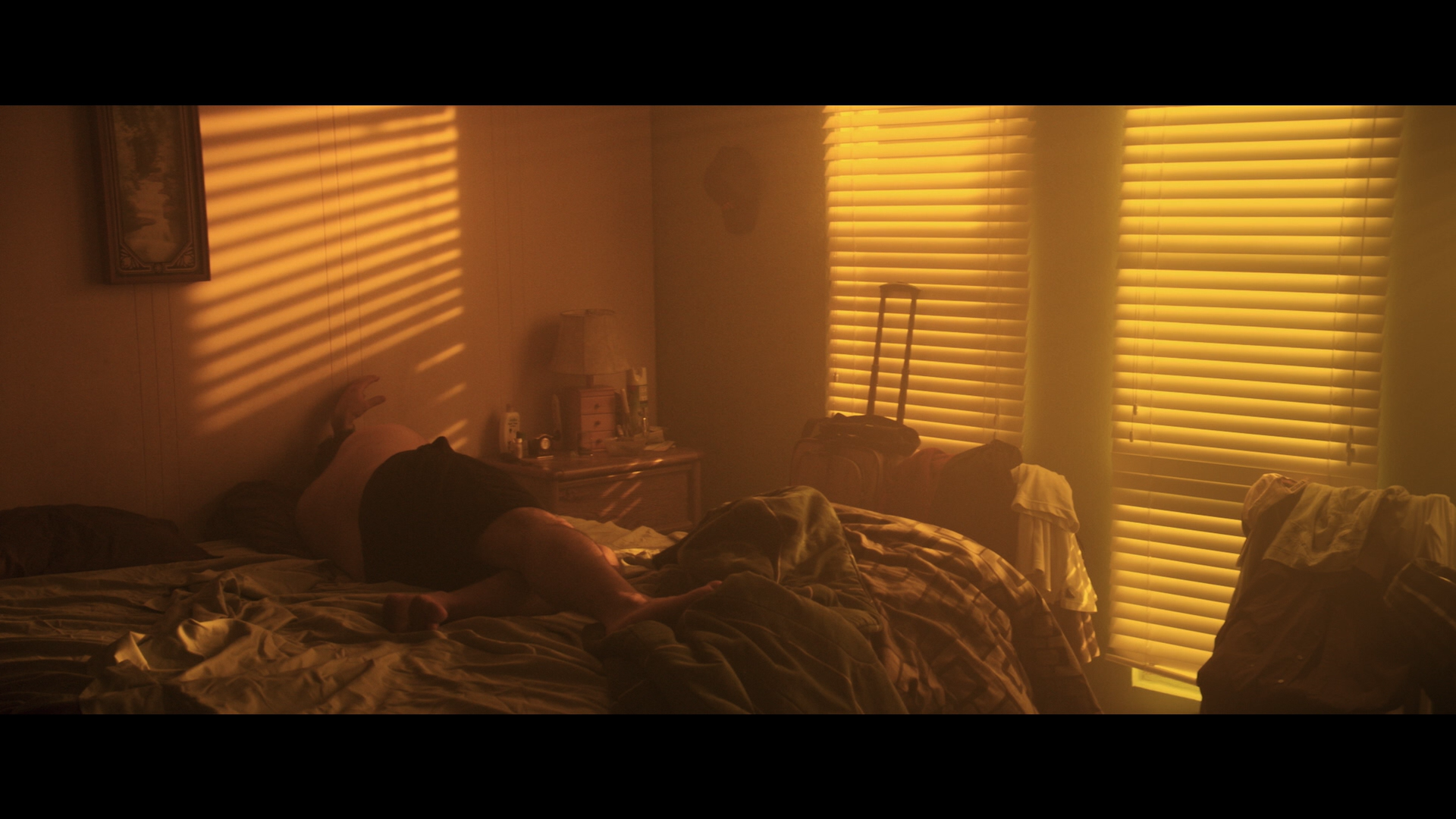 Belzebuth screencap 4