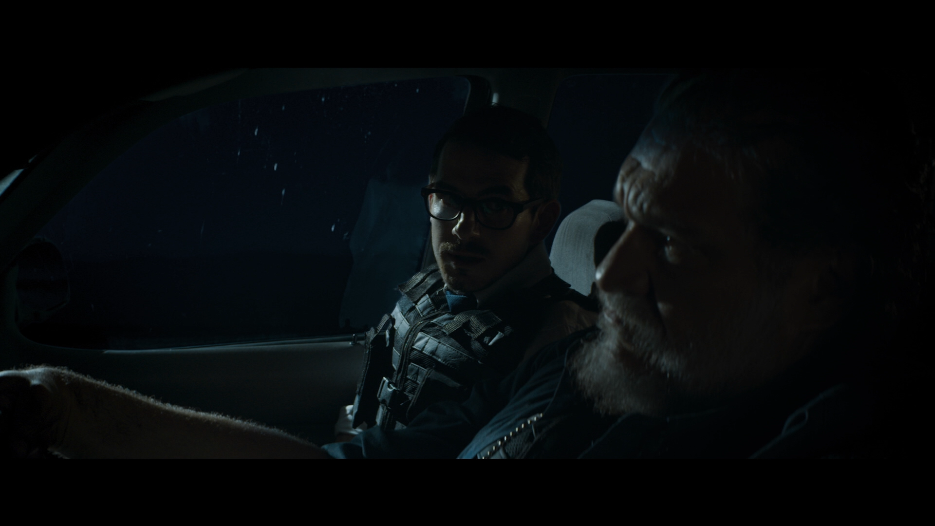 Belzebuth screencap 5