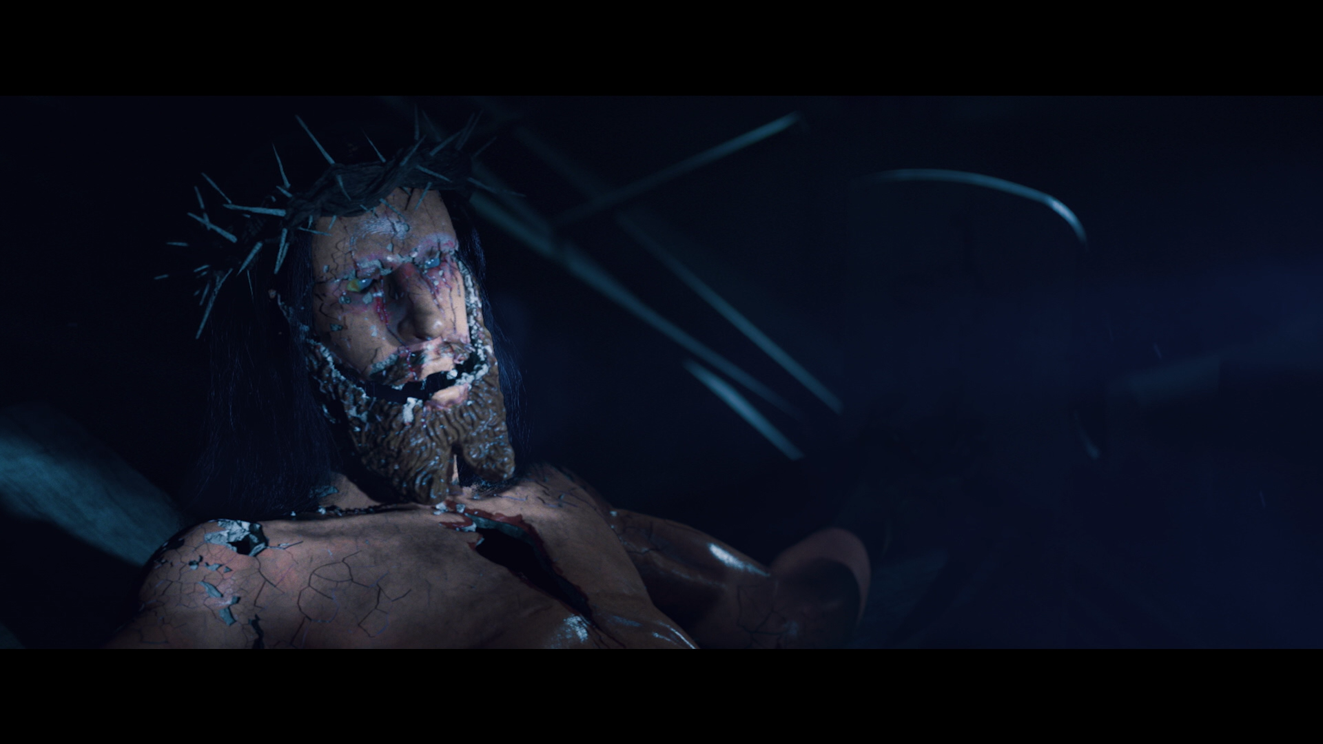 Belzebuth screencap 6