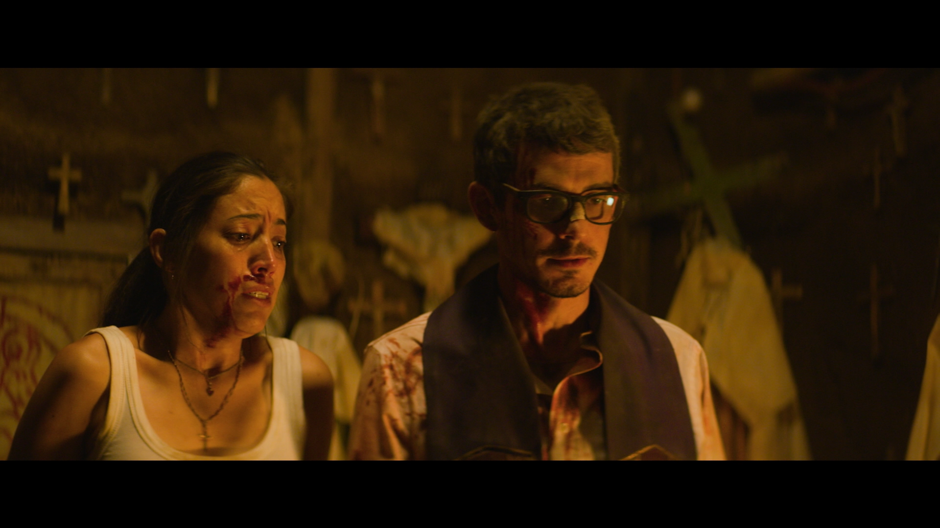 Belzebuth screencap 10