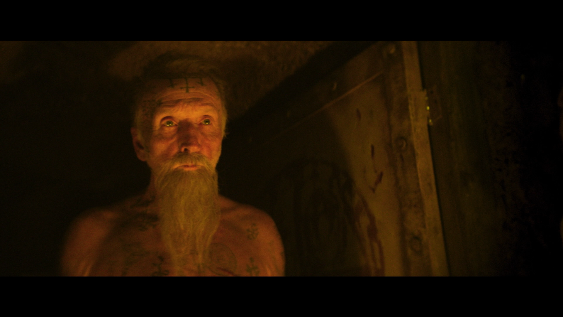 Belzebuth screencap 11