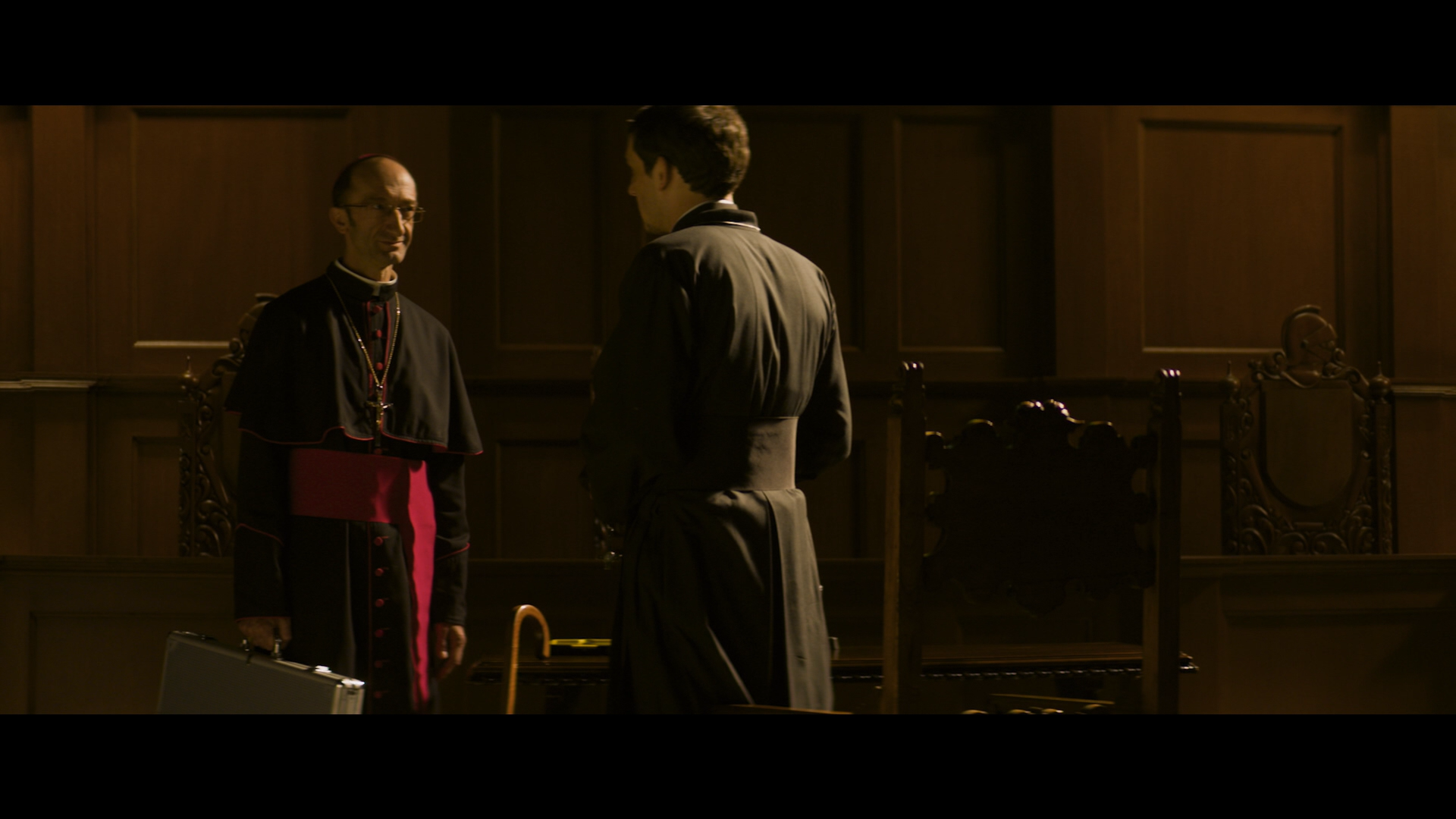 Belzebuth screencap 12