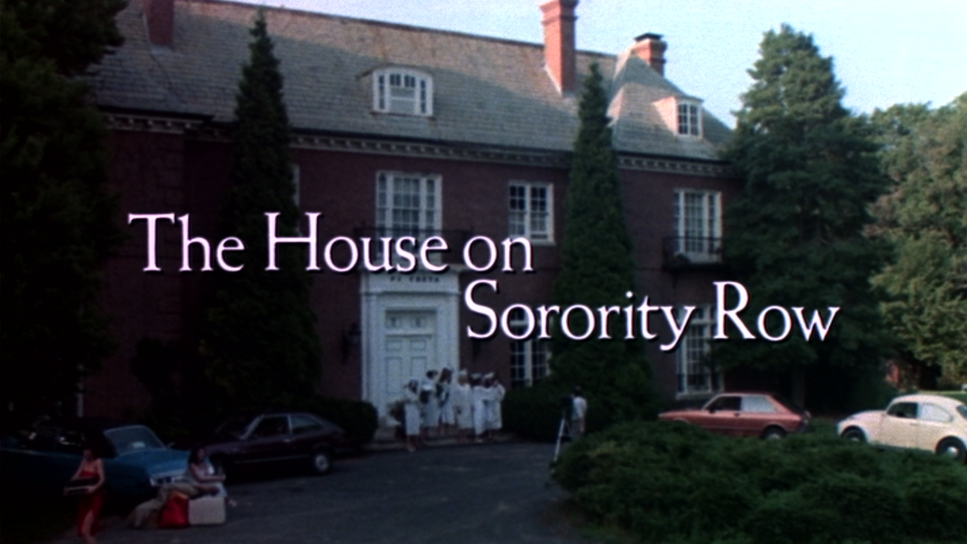 The House on Sorority Row screencap 2