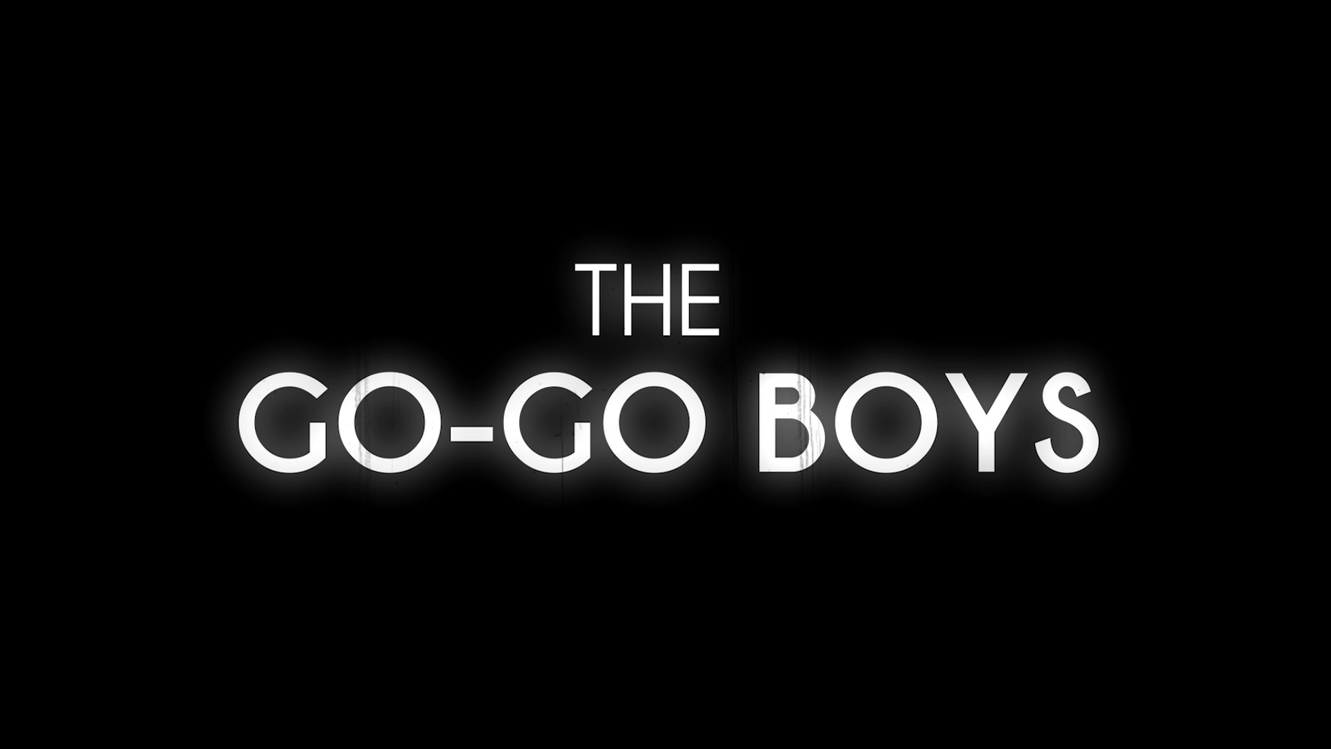 The Go-Go Boys screencap 1
