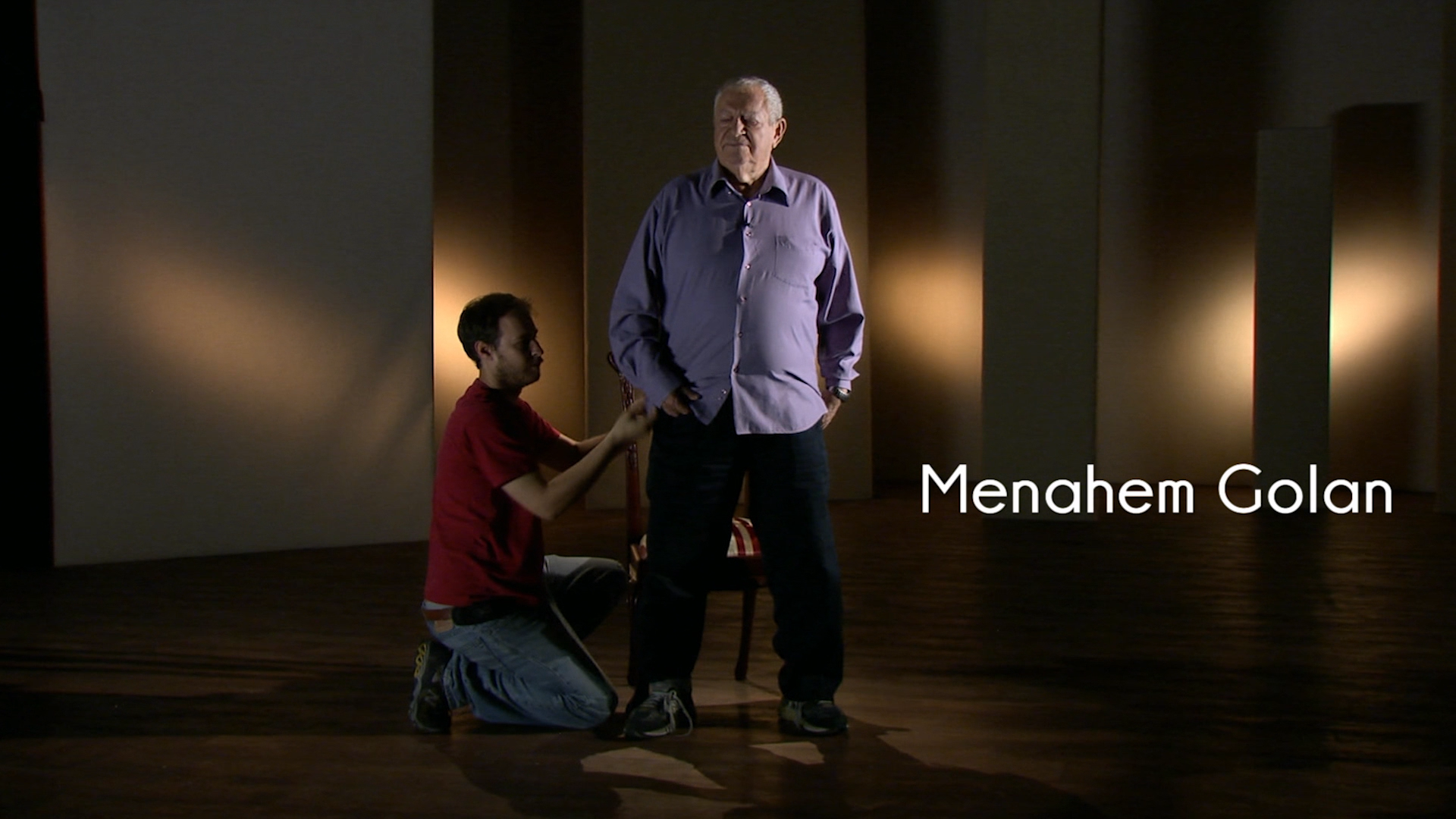 The Go-Go Boys screencap 2