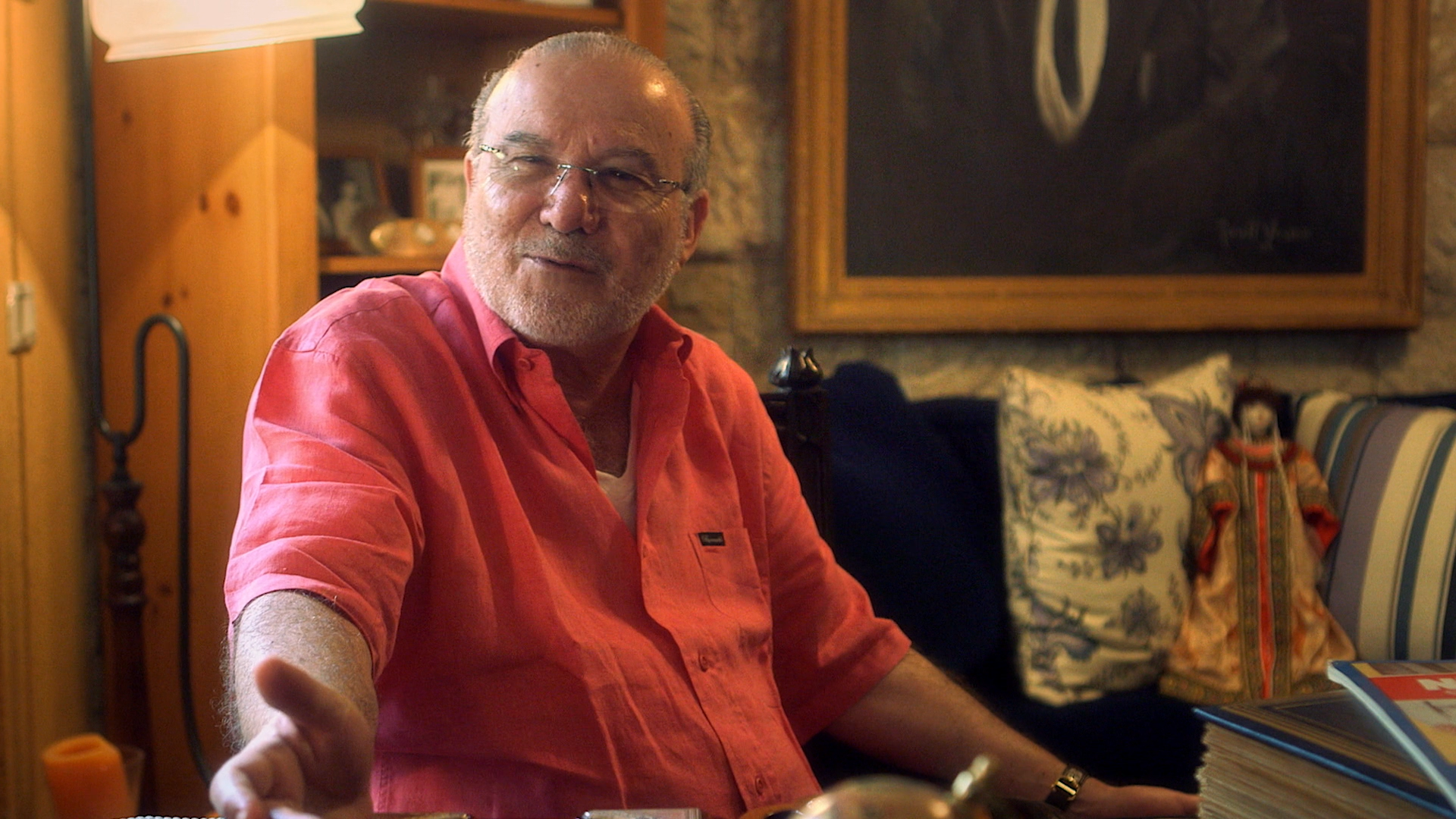 The Go-Go Boys screencap 3